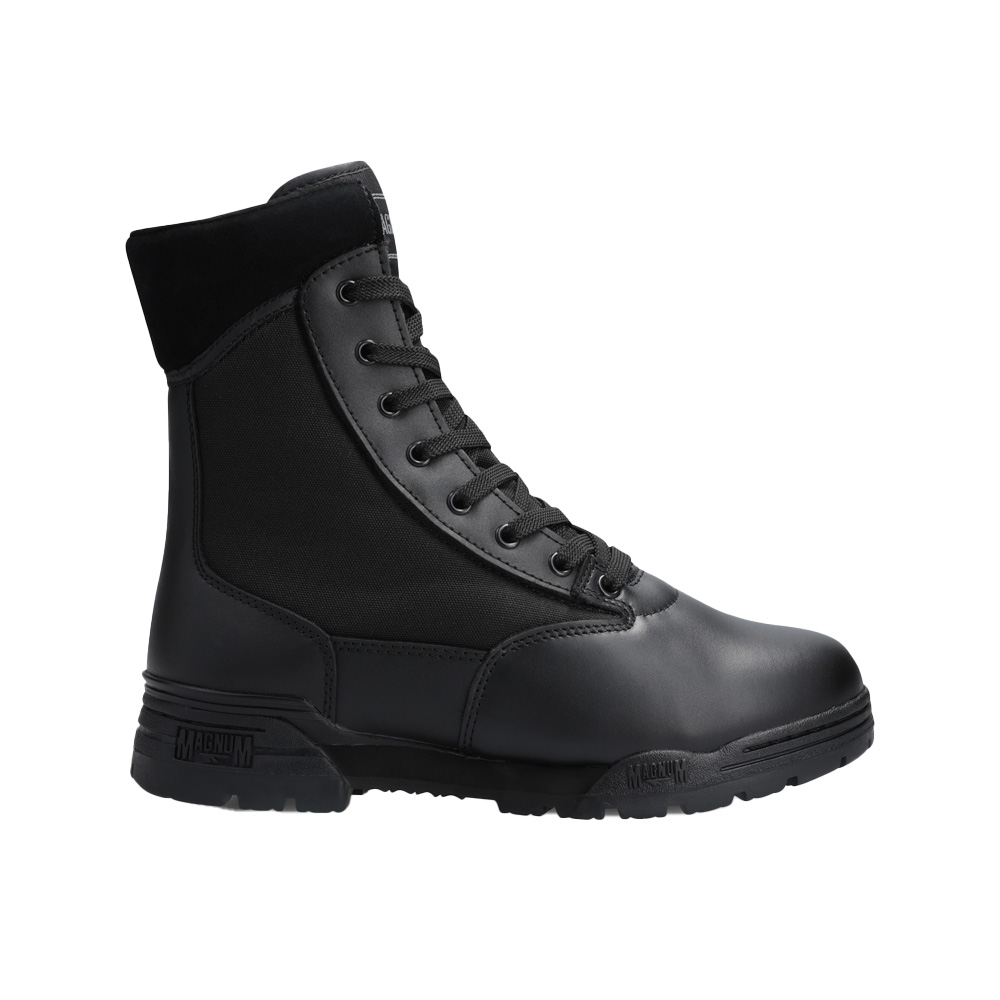 Magnum Classic Wide Combat Boot