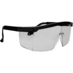 Euro Spectacles - Clear