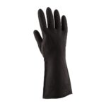 Black Builders Glove