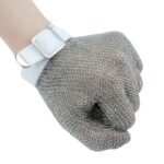 Chainmail Gloves