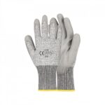 Cut LV5 Puralite Glove