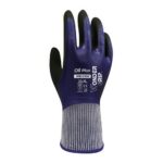 Wonder Grip Glove WG 518 Oil Plus