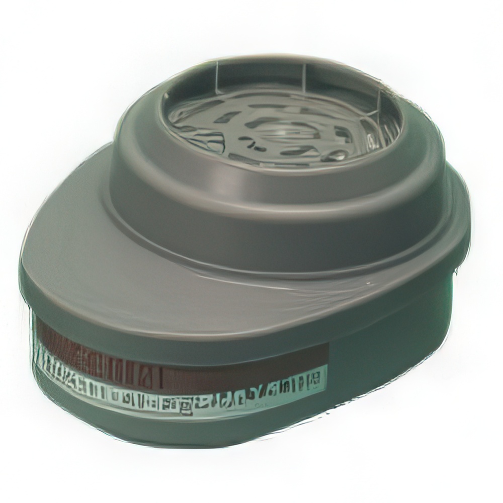 MSA Full Face Mask Cartrdige