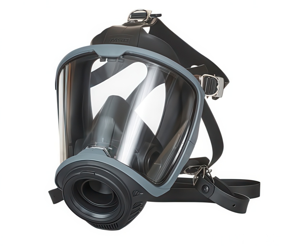 MSA Full Face Mask