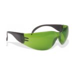 Sporty Spectacles - Green - Anti Scratch