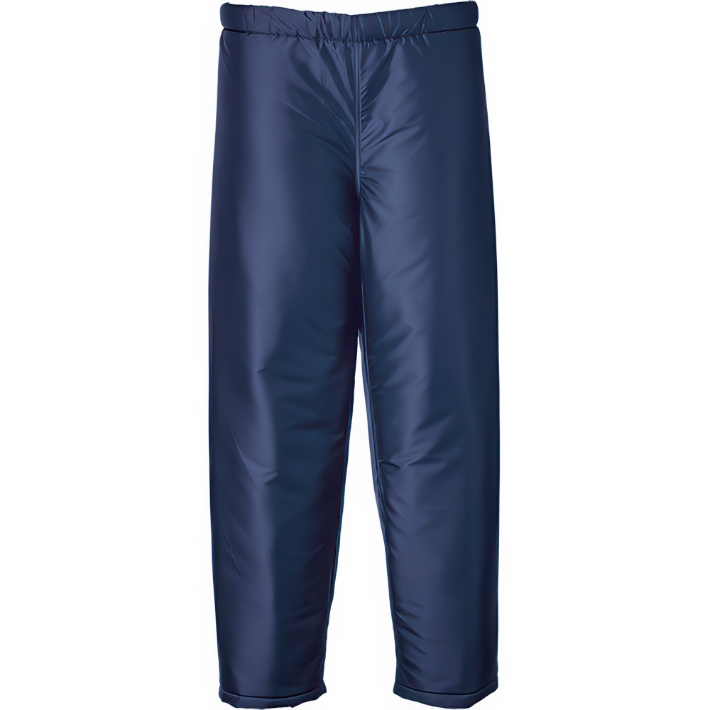 Freezer Pro 160gram Navy Freezer Trouser