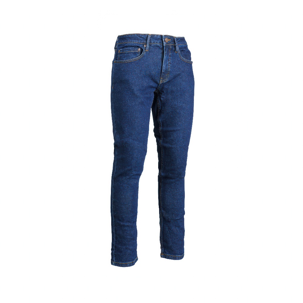Rebel Men’s Workwear Jeans Dark Blue