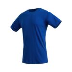 Rebel WorkWear T-Shirt Royal Blue