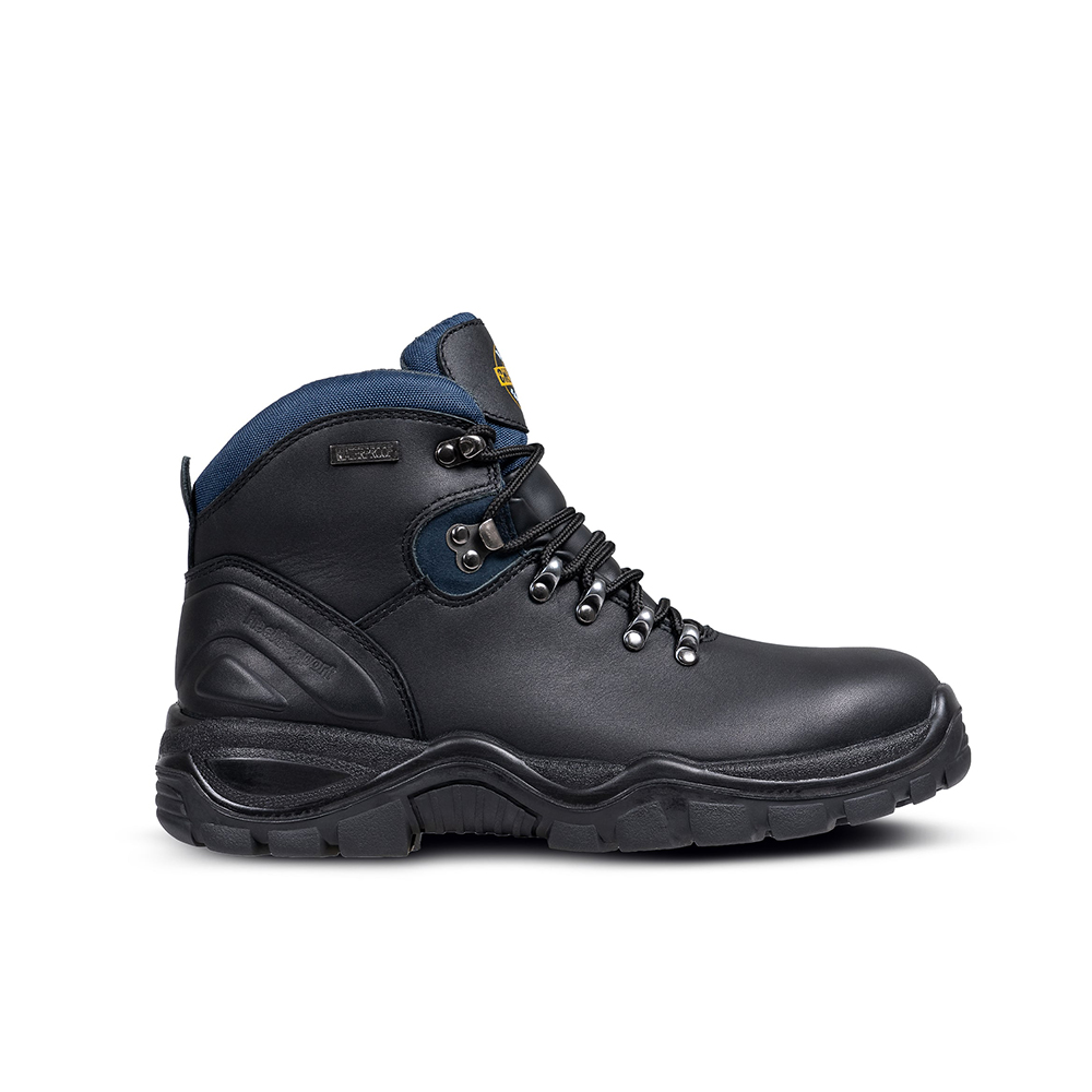 REBEL Chemitrak S3 Boot