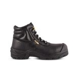 REBEL Jigga Work Boot