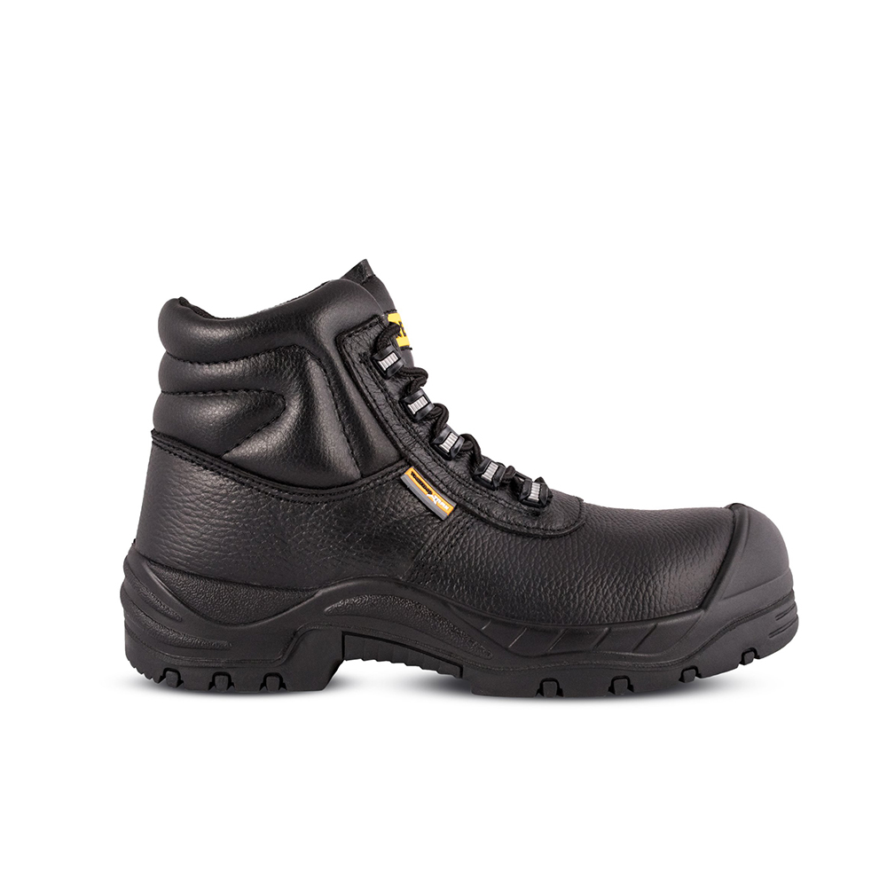 REBEL Jigga Work Boot