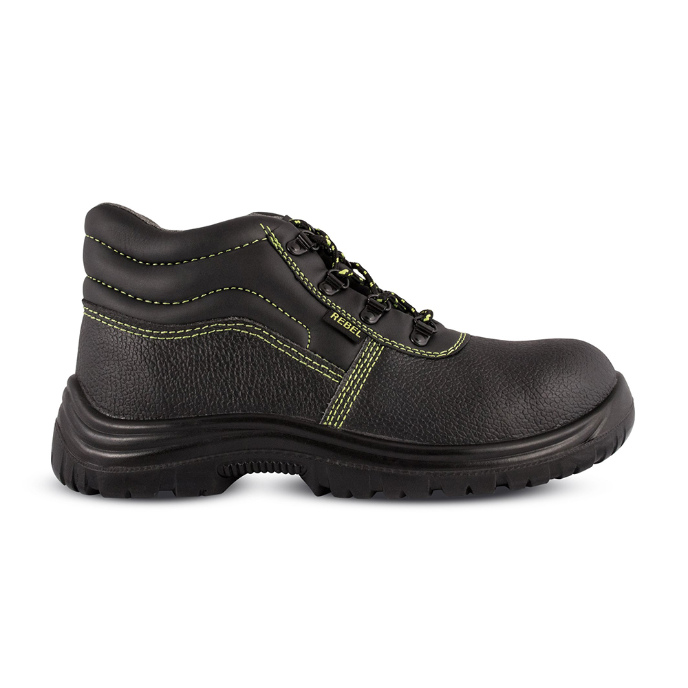 Rebel Kontrakta Boot