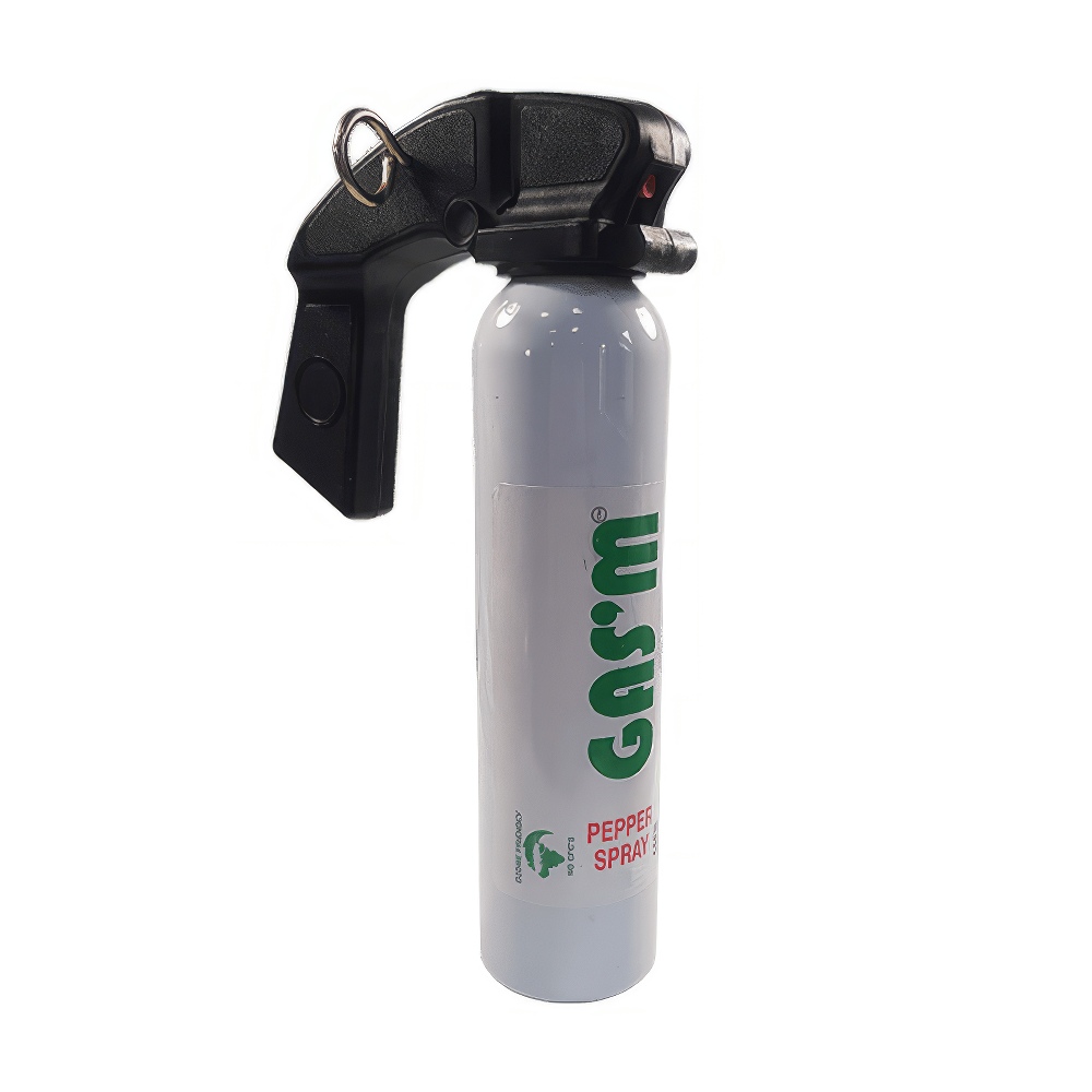 600ml Riot Pepper Spray Refill