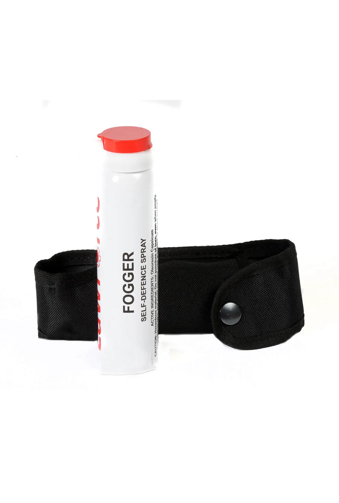 Fogger Pepper Spray 110ml + Pouch