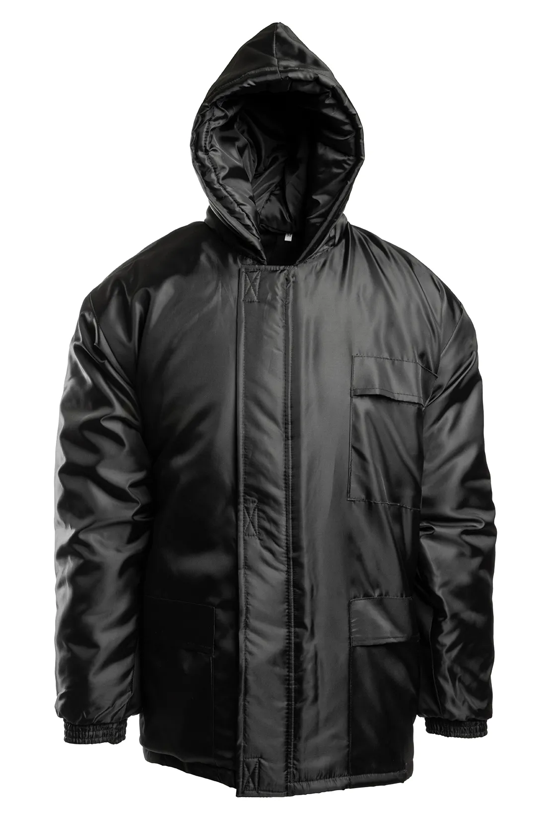Security Freezer Jacket