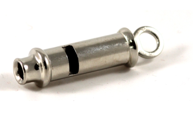 Police Whistle