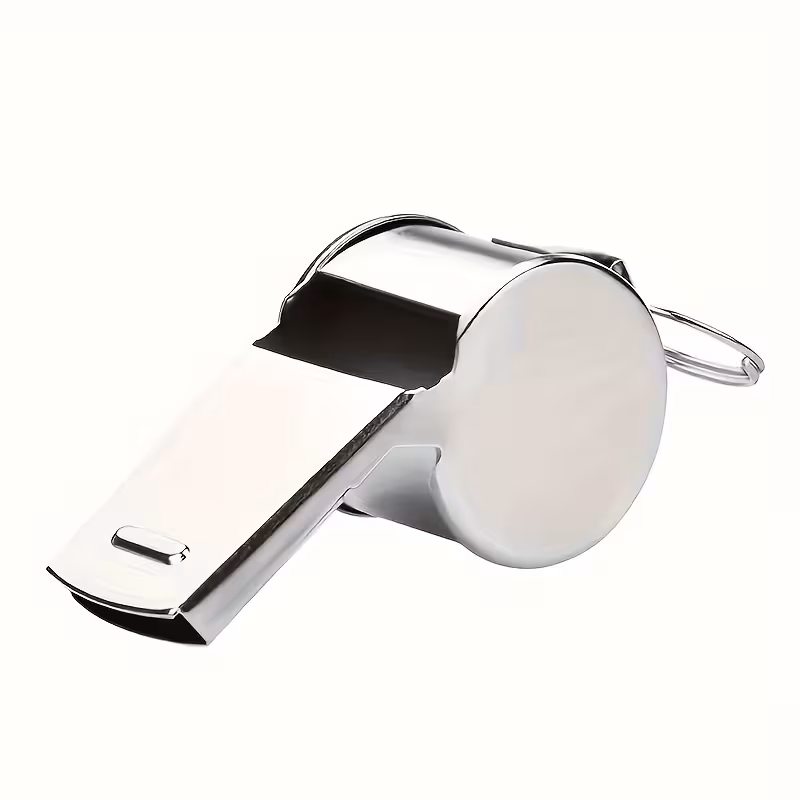 Referee Whistle