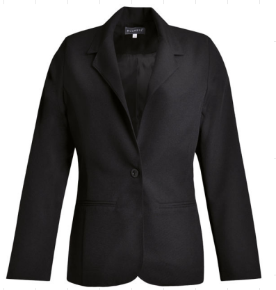 Ladies Rosa Formal Blazer Jacket
