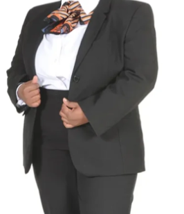 Ladies Formal Jacket