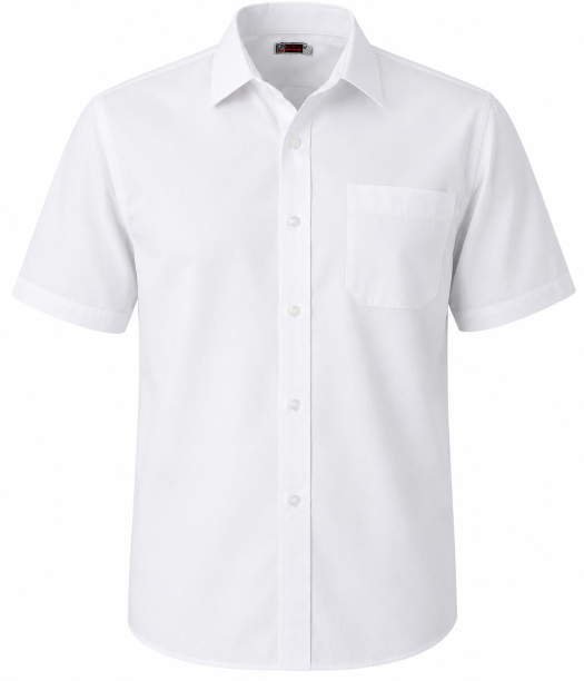 Short Sleeve Lounge Shirt