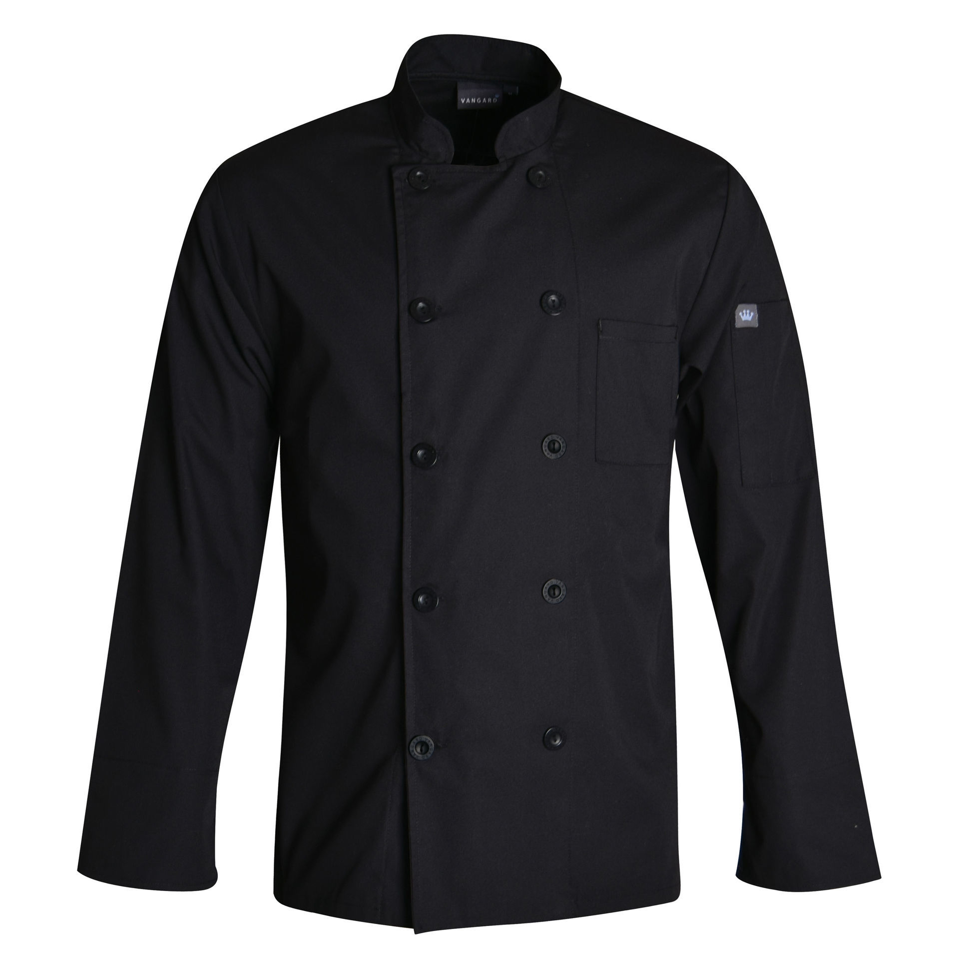 Vangard Gordon Chef Jacket