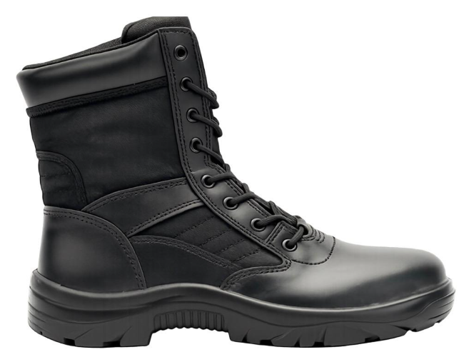 Kaliber Stealth Boot